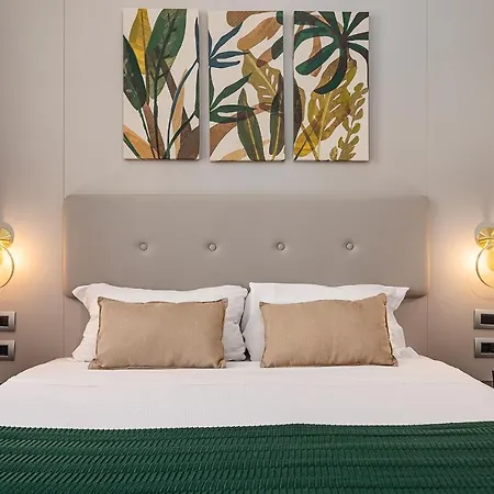 Hemeras Boutique Homes - 3 Near Central Station Apartman Milánó