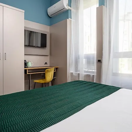 Hemeras Boutique Homes - 3 Near Central Station شقة