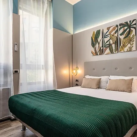 Apartman Hemeras Boutique Homes - 3 Near Central Station