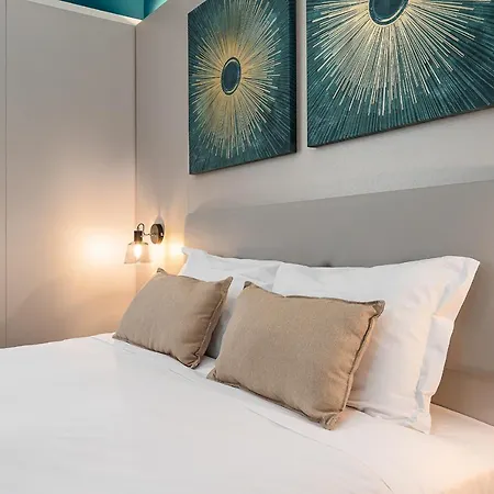 Hemeras Boutique Homes - 3 Near Central Station *