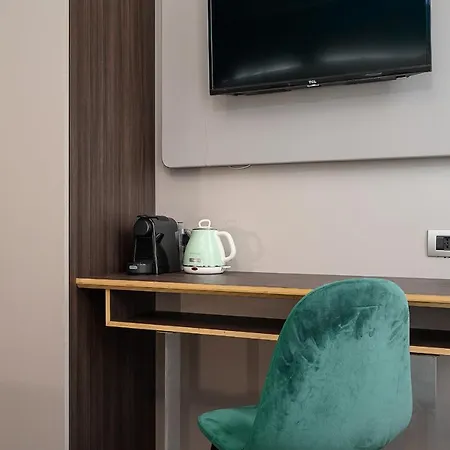 Apartman Hemeras Boutique Homes - 3 Near Central Station