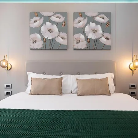 Hemeras Boutique Homes - 3 Near Central Station Milánó