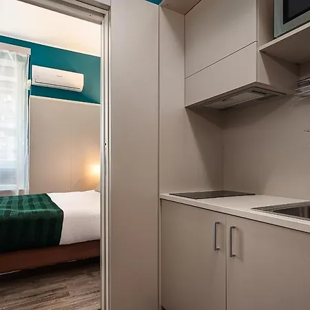 Apartman Hemeras Boutique Homes - 3 Near Central Station
