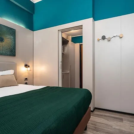 Hemeras Boutique Homes - 3 Near Central Station Apartman Milánó