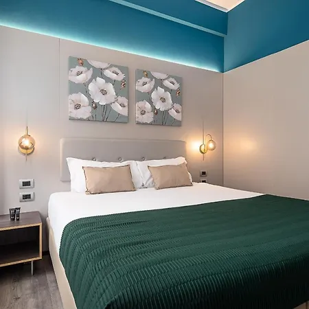 Hemeras Boutique Homes - 3 Near Central Station * Milánó