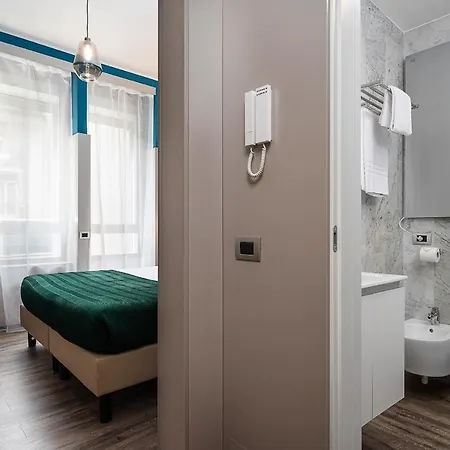 Hemeras Boutique Homes - 3 Near Central Station Apartman *
