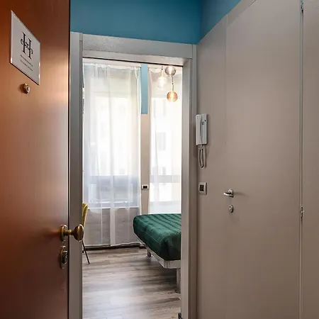 Apartman Hemeras Boutique Homes - 3 Near Central Station *