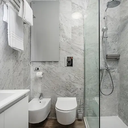 Hemeras Boutique Homes - 3 Near Central Station Милан