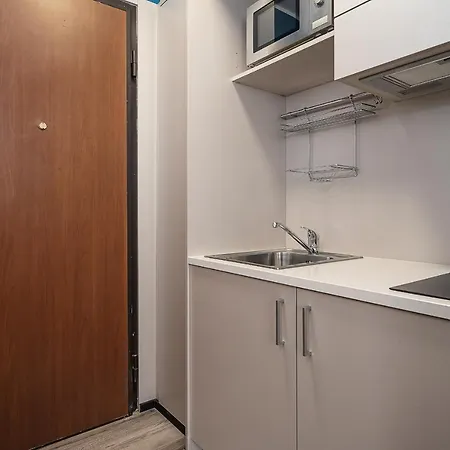 Hemeras Boutique Homes - 3 Near Central Station * Милан